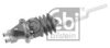 FEBI BILSTEIN 27370 Valve, driver cab suspension